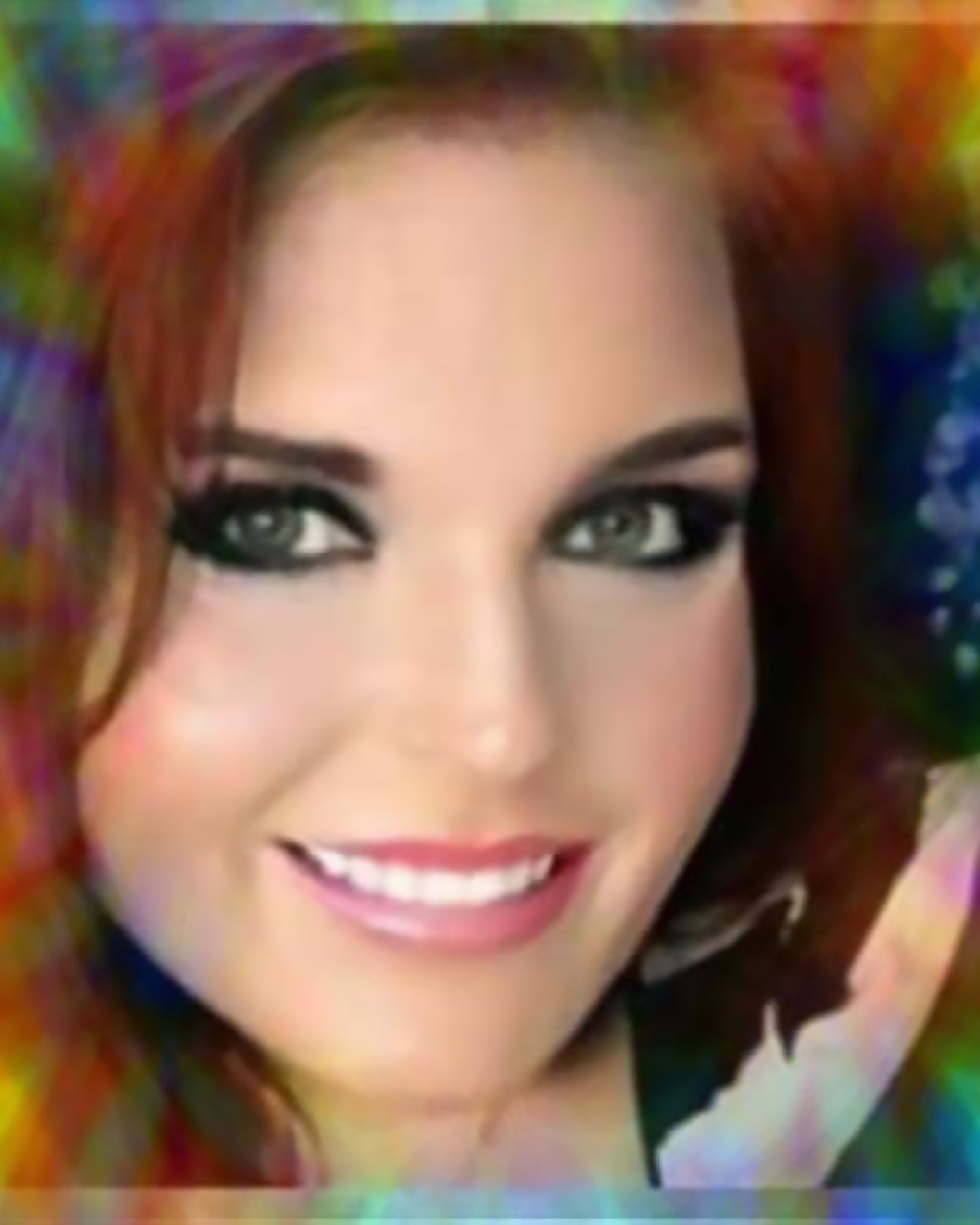 Cassandra Lou Harvey-Paul