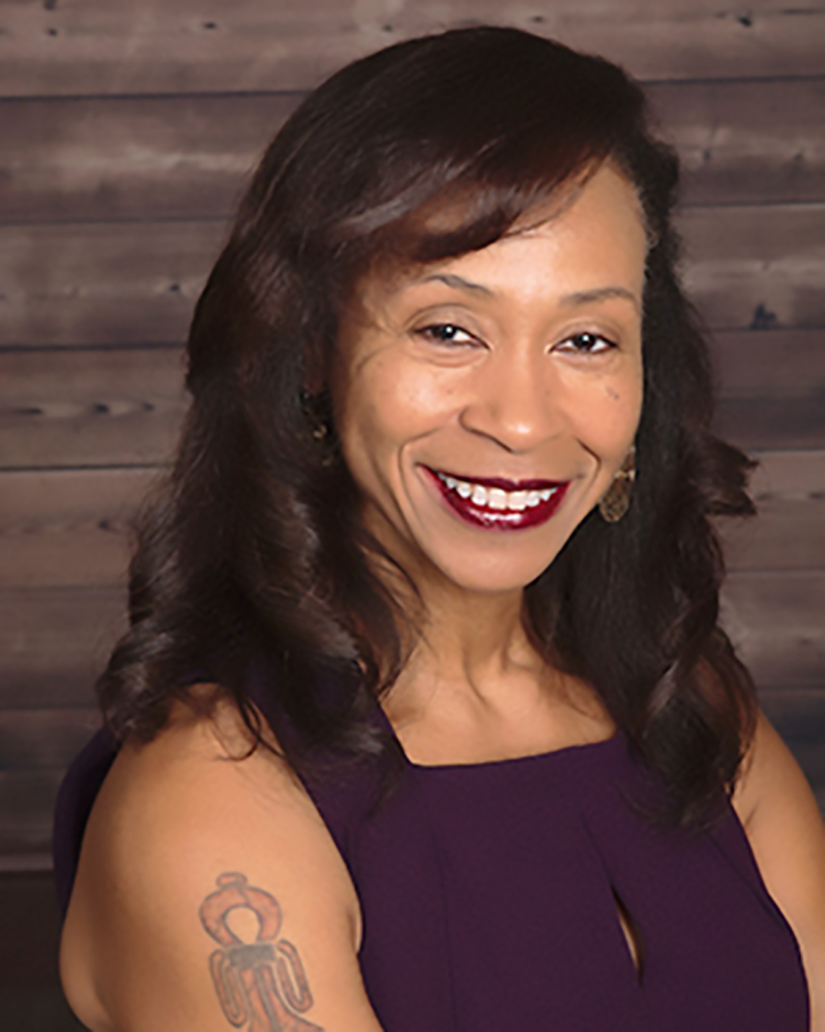 Rev. Dr. Cynthia Higgins